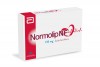 Normolip NF 135 mg Caja Con 30 Cápsulas Rx1
