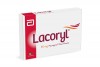 Lacoryl 60 Mg Caja Con 14 Cápsulas