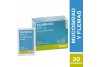 Fluimucil 600 Mg Sin Azúcar Caja Con 30 Sobres Sabor Naranja Rx Rx4