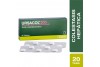 Ursacol 300 mg Caja Con 20 Tabletas Rx Rx4