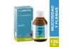 Fluimucil Jarabe 4% 40 mg / mL Caja Con Frasco Con 120 mL Sabor Frambuesa Rx Rx4