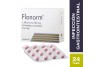 Flonorm 200 mg Caja Con 24 Tabletas Rx Rx2
