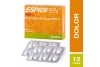Espidifen 400 mg Caja Con 12 Tabletas