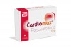 Cardiomax 10 mg Caja Con  20 Tabletas Recubiertas Rx