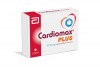 Cardiomax Plus 10 / 10 mg Caja Con 28 Tabletas Recubiertas Rx4