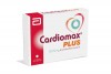 Cardiomax Plus 10 / 20 mg Caja Con 14 Tabletas Recubiertas Rx