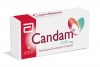 Candam 10 / 16 mg Caja Con 30 Tabletas Recubiertas  Rx-RX1-RX4