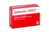 Gliformin 1000 Mg Caja Con 30 Tabletas Rx Rx4