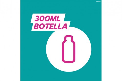 Gaviscon Doble Acción En Botella 300 Ml