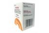 Trustiva 300 / 200 / 600 mg Caja Con Frasco De 30 Tabletas Rx Rx1 Rx4