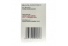 Trustiva 300 / 200 / 600 mg Caja Con Frasco De 30 Tabletas Rx Rx1 Rx4