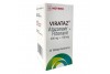 Virataz 300 / 100 mg Caja Con Frasco De 30 Tabletas Rx4