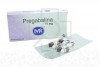 Pregabalina 75 mg Caja Con 14 Cápsulas Duras Rx Rx1