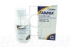 Fadrox 500 mg / 5 mL Polvo Para Reconstituir A Suspensión Oral Caja Con Frasco De 80 mL Rx2