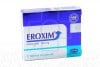 Eroxim 100 mg Caja Con 1 Tableta Recubierta Rx Rx4