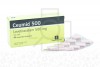 Ceumid 500 mg Caja Con 30 Comprimidos Recubiertos Rx4