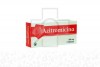 AzITROMICina 500 mg Caja Con 3 Tabletas Orales Rx Rx2