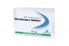 Diclofenaco Sódico 50 mg Caja Con 250 Tabletas Recubiertas Rx