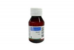 Acetaminofen 150 mg Jarabe Frasco Con 90 mL