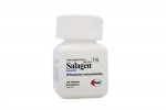 Salagen 5 mg Frasco Con 100 Tabletas Recubiertas Rx Rx1