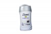 Desodorante Dove  Invisible Dry Frasco Con 50 g - 0%  Alcohol