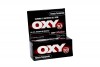 Oxy 10 Transparente Caja Con Frasco Con 30 G