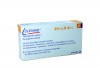 Clexane 40 mg / 0.4 mL Solución Inyectable Caja Con 2 Jeringas Prellenadas Rx4