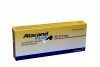 Atacand Plus 32 / 12.5 mg Caja Con 14 Comprimidos Rx4