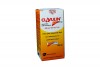Clavulin En Polvo 600 / 42.9 mg / 5 mL Caja Con Frasco Con 100 mL Rx2