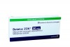 Betaloc Zok 50 mg Caja Con 30 Tabletas De Liberación prolongada Rx4 Rx1