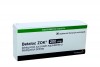 Betaloc Zok 200 mg Caja Con 30 Tabletas De Liberación Prolongada  Rx1 Rx4