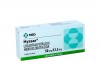 Hyzaar 50 / 12.5 mg Caja Con 15 Tabletas Recubiertas Rx