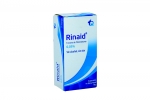 Rinaid 0.05% Suspensión Nasal Spray x 18 g Rx Rx1