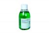 Benzirin Verde Solución Bucal Frasco Con 120 mL