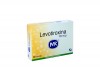 Levotiroxina 150 mcg MK Caja Con 50 Tabletas Rx Rx4