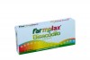 Farmalax 5 mg Caja Con 10 Grageas Rx
