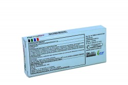 Farmalax 5 mg Caja Con 10 Grageas