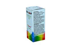 Farmalax P Gotas 7.5 mg / mL Caja Con Frasco Con 15 mL
