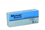 Moxar 5 mg Caja Con 30 Tabletas Recubiertas Rx