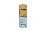 Podox 0.5 % Gel Caja Con Tubo Con 10 g Rx