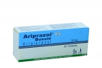 Ariprazol 15 mg Caja Con 30 Tabletas Rx Rx1 Rx4