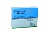 Cigram 500 mg Caja Con 20 Tabletas Rx2