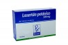 Losartán Potásico 100 mg Caja Con 375 Tabletas Recubiertas Rx4