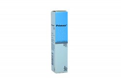 Primax Crema 1% Caja Con Tubo Con 20g Rx