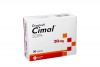 Drugtech Cimal 30 mg Caja Con 30 Cápsulas Rx4