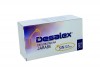 Desalex Jarabe 0.05 % Caja Con Frasco Con  60 mL Rx