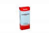 Levofloxacino 500 mg Caja Con 7 Tabletas Rx2