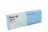 Diovan Hct 80 / 12.5 mg Caja Con 28 Comprimidos RX4