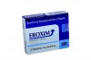 Eroxim 50 mg Caja X 2 Tabletas Recubiertas Rx