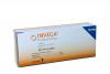 Invega 9 mg Caja Con 14 Tabletas De Liberación Prolongada Rx4 Rx1